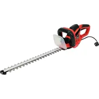 YATO elektrisk hækkeklipper 600 W