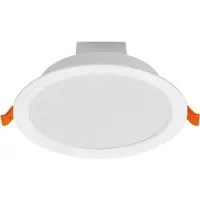 Ledvance SMART+ Wifi Spotlight Recess, Intelligent lysspot, Wi-Fi, Hvid, Polyamid, Polypropylen (PP), Polystyren (PS), 2700 K, 6500 K