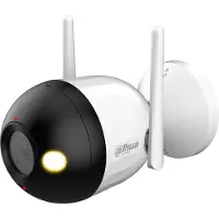 Dahua Technology DH-F4C-PV security camera Bullet IP security camera Indoor & outdoor 2560 x 1440 pixels Wall