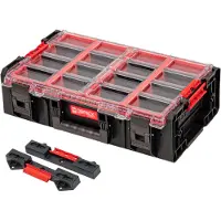 Qbrick SYSTEM ONE Organizer 2XL Adapter PROMO - 1 pc. per carton