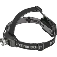 Brennenstuhl LuxPremium KL 200F - Lommelygte til hovedet - LED - 4-modus
