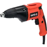 YATO stjerneskruetrækker 550 W