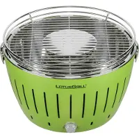 LotusGrill G34u Elektrisk Grill