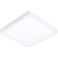 Eglo CONNECT-Z ARGOLIS-Z udendørs loftlampe i hvid