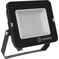 Ledvance Floodlight Compact Value 5000lm 50W/840 sort IP65