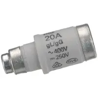 Siemens 5SE2304, 1 stk, 23 mm, 57 mm, 39 mm, 6 g