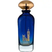 Widian All Over London Parfume 50 ml