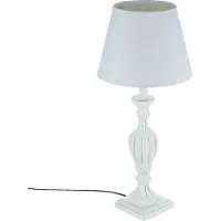 Atmosphera Droit Mdf Et Renzo Bordlampe