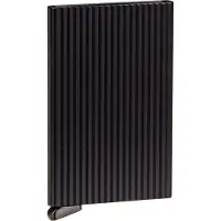 Secrid Cardprotector Fluted Tegnebog
