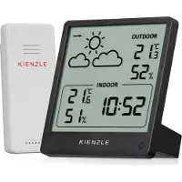 KIENZLE 15002 Vejrstation