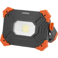 Sthor Toya Sa Poland Nešiojamoji lempa | 10W COB LED | 1000 lm | su powerbank funkcija (82870)