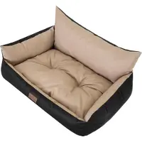 HOBBYDOG JOKER LITE hundekurv beige