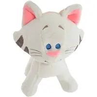 Woezel & Pip plys med pivelyd hundelegetøj (30 cm)