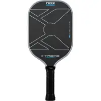 NOX X-treme Nerbo 14mm Pickleball-paddel