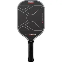 NOX X-treme Nerbo 16mm Pickleball-paddel