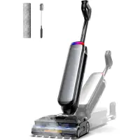 Tineco gulvvasker Floor One S9 Artist Steam Pro