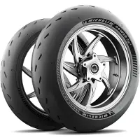Michelin Moto Power Cup 2
