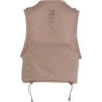 Adidas - Trailrygsække - Xpr Trail Vest 2.5L Trace Brown til Unisex - Størrelse M - Brun