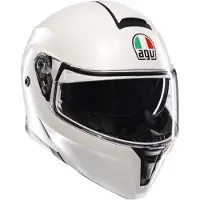 AGV Streetmodular E2206 Mplk Modulær Hjelm