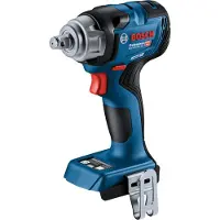 Bosch SLAGNØGLE GDS 18V-330 HC SOLO - SOLO