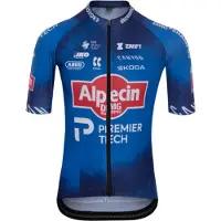 Kalas Alpecin-premier Tech Kortærmet Trøje