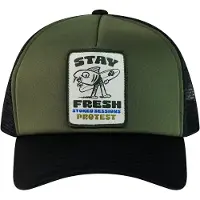 Protest Badger Truckerhat