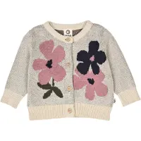 Müsli Cardigan - Strik - Zinna - Oak - - 2 år (92) - Cardigan