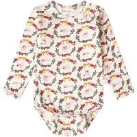 Thats Mine That's Mine Body l/æ - Ellis - Christmas Wreath - - 2 år (92) - Body L/Æ