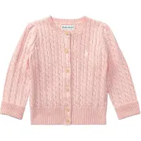 Ralph Lauren Cardigan - Strik - Core Replen - Rosa - - 68 - Cardigan