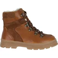 Wheat Vinterstøvler - Toni Tex - Cognac - - 29 - Vinterstøvle