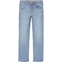 Name It Kids Ryan Straight Fit Jeans