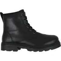 Ecco Vinterstøvler - Grainer K - Sort - - 39 - Vinterstøvle