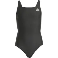 Adidas V-back badedragt til børn, størrelse 110 cm