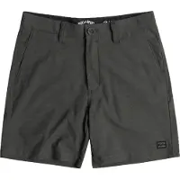 Billabong Shorts - Crossfire - Grå - - 28 - Shorts