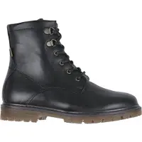 Bisgaard Vinterstøvler - Maia - Tex - Black - - 34 - Vinterstøvle