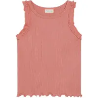 Minymo Top - Rib - Rosetta - - 3 år (98) - Tanktop