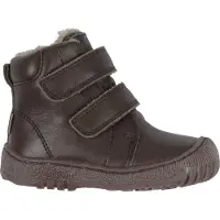 Bisgaard Vinterstøvler - Evon - Tex - Mocha - - 26 - Vinterstøvle