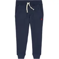 Ralph Lauren Sweatpants - Navy - - 4 år (104) - Sweatpants