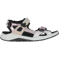 Ecco Sandaler - X-Trinsic K - MULTICOLOR OLD ROSE - - 38 - Sandal