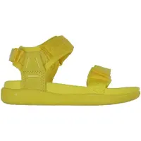 Woden Sandaler - Cirkeline Fruit - Lemon - - 24 - Sandal