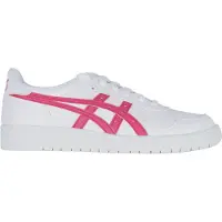 Asics Sko - Japan S GS - White/Fuchsia Purple - - 36 - Sko