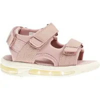 En fant Sandaler m. Lys - Sepia Rose - - 25 - Sandal