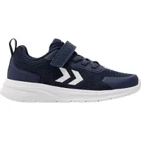 Hummel Sportssko mørkeblå / hvid