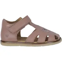 Wheat Sandaler - Lowe Sandal - Old Rose - - 22 - Sandal