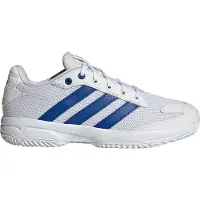 Adidas Sko - Stabil Jr - Hvid/Blå - - 35,5 - Sko