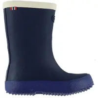 Viking Gummistøvler - Splash - Navy - - 28 - Gummistøvler