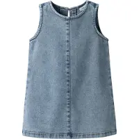Name it Denim Kjole