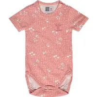 Hummel Body k/æ - hmlZanzi - Rosa - - 2 år (92) - Body K/Æ