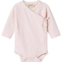 MarMar Body l/æ - Belita - Noos - Rosa - - 74 - Body L/Æ