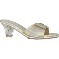 Souza Sko - Emmeline - Gold Metallic - - 24/25 - Sko